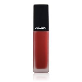 Chanel No:824 Berry Rouge Allure Ink Fusion Likit Ruj