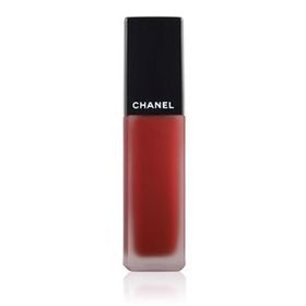 Chanel No:824 Berry Rouge Allure Ink Fusion Likit Ruj