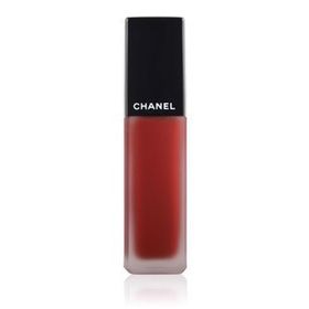 Chanel No:824 Berry Rouge Allure Ink Fusion Likit Ruj