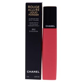 Chanel No:974 Timeless Rouge Allure Liquid Powder Ruj