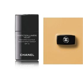 Chanel Perfectıon Lumiere Velvet Beige 50 Fondöten