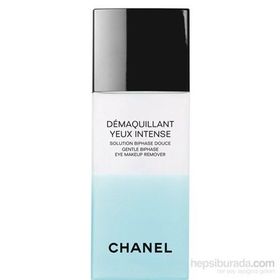 Chanel Precision Demaquillant Yeux 100 ml Göz Makyaj Temizleyici