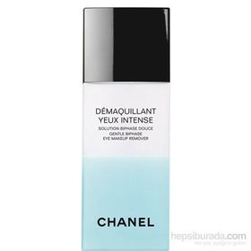 Chanel Precision Demaquillant Yeux 100 ml Göz Makyaj Temizleyici