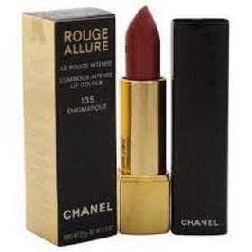 Chanel Rouge Allure 135 Enigmatique Ruj
