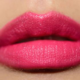 Chanel Rouge Allure 138 Fougueuse Ruj