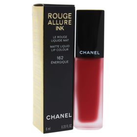 Chanel Rouge Allure 162 Pensive Ruj