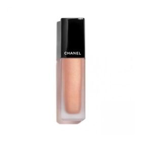 Chanel Rouge Allure Ink 202 Metallic Beige Likit Ruj
