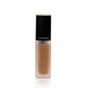 Chanel Rouge Allure Ink 202 Metallic Beige Likit Ruj