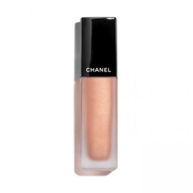 Chanel Rouge Allure Ink 202 Metallic Beige Likit Ruj