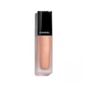 Chanel Rouge Allure Ink 202 Metallic Beige Likit Ruj