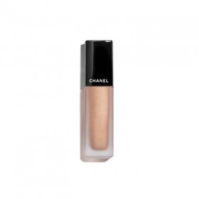 Chanel Rouge Allure Ink 202 Metallic Beige Likit Ruj