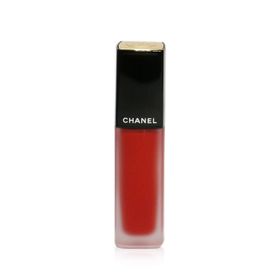 Chanel Rouge Allure Ink 222 Signature Likit Ruj