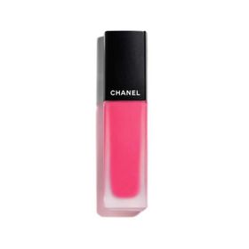 Chanel Rouge Allure Ink Fusion 808 Vibrant Pink Likit Ruj