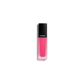 Chanel Rouge Allure Ink Fusion 808 Vibrant Pink Likit Ruj
