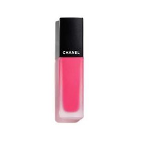 Chanel Rouge Allure Ink Fusion 808 Vibrant Pink Likit Ruj