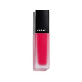 Chanel Rouge Allure Ink Fusion 812 Rose Likit Ruj