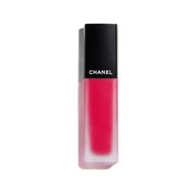 Chanel Rouge Allure Ink Fusion 812 Rose Likit Ruj