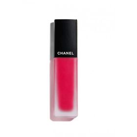 Chanel Rouge Allure Ink Fusion 812 Rose Likit Ruj