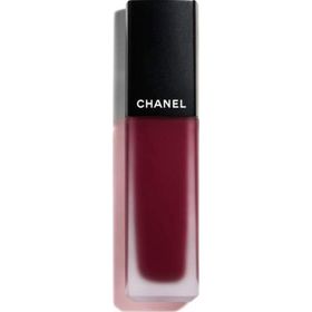 Chanel Rouge Allure Ink Fusion 826 Pourpre Likit Ruj