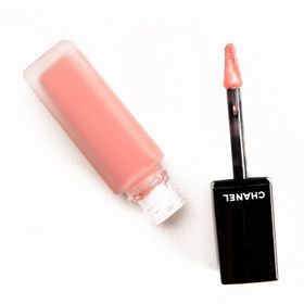 Chanel Rouge Allure Ink Matte Liquid Lipstick 158 Ruj