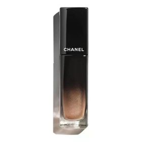 Chanel Rouge Allure Laque 90 Golden Beige Likit Ruj