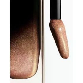 Chanel Rouge Allure Laque 90 Golden Beige Likit Ruj