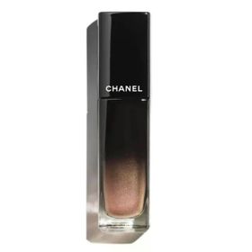 Chanel Rouge Allure Laque 90 Golden Beige Likit Ruj