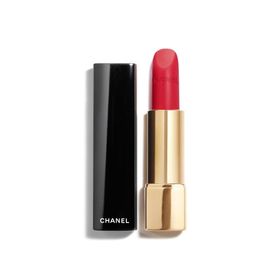 Chanel Rouge Allure Luminous Satin Lip Colour Confidentielle 66 Ruj