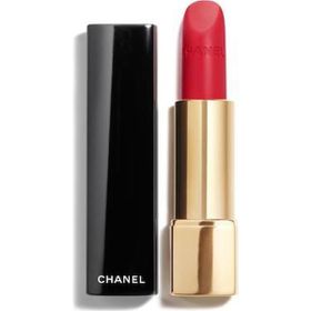 Chanel Rouge Allure Luminous Satin Lip Colour Confidentielle 66 Ruj