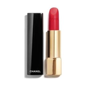 Chanel Rouge Allure Luminous Satin Lip Colour Confidentielle 66 Ruj