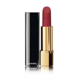 Chanel Rouge Allure Velvet 51 La Bouleversante Ruj
