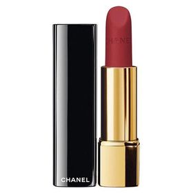 Chanel Rouge Allure Velvet 51 La Bouleversante Ruj