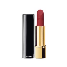 Chanel Rouge Allure Velvet 51 La Bouleversante Ruj