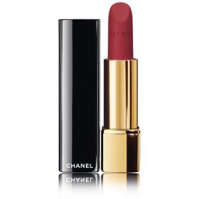 Chanel Rouge Allure Velvet 51 La Bouleversante Ruj