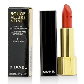 Chanel Rouge Allure Velvet 57 Ruj