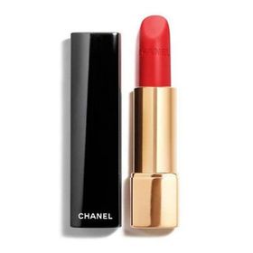 Chanel Rouge Allure Velvet 57 Ruj