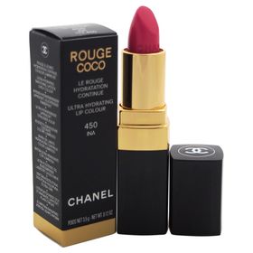 Chanel Rouge Coco 450 Ina Ruj