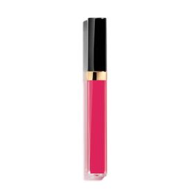 Chanel Rouge Coco 806 Rose Tentation Dudak Parlatıcısı