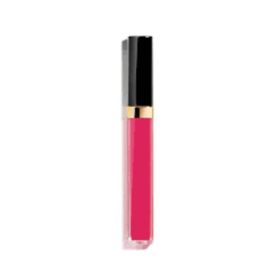 Chanel Rouge Coco 806 Rose Tentation Dudak Parlatıcısı