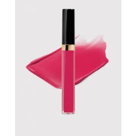 Chanel Rouge Coco 806 Rose Tentation Dudak Parlatıcısı