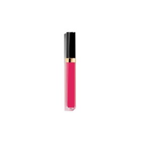 Chanel Rouge Coco 806 Rose Tentation Dudak Parlatıcısı