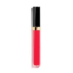 Chanel Rouge Coco Gloss 762 Heart Beat Ruj