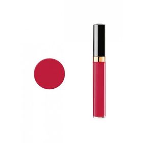 Chanel Rouge Coco Gloss 762 Heart Beat Ruj
