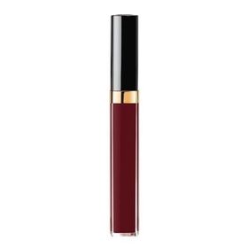 Chanel Rouge Coco Gloss 772 Epique Ruj