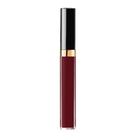 Chanel Rouge Coco Gloss 772 Epique Ruj