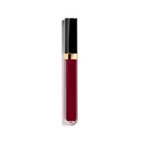 Chanel Rouge Coco Gloss 772 Epique Ruj