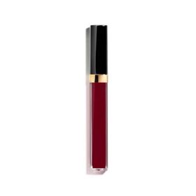 Chanel Rouge Coco Gloss 772 Epique Ruj