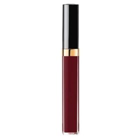 Chanel Rouge Coco Gloss 772 Epique Ruj