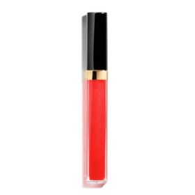 Chanel Rouge Coco Gloss Bitter Orange 752 Ruj