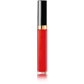 Chanel Rouge Coco Gloss Bitter Orange 752 Ruj